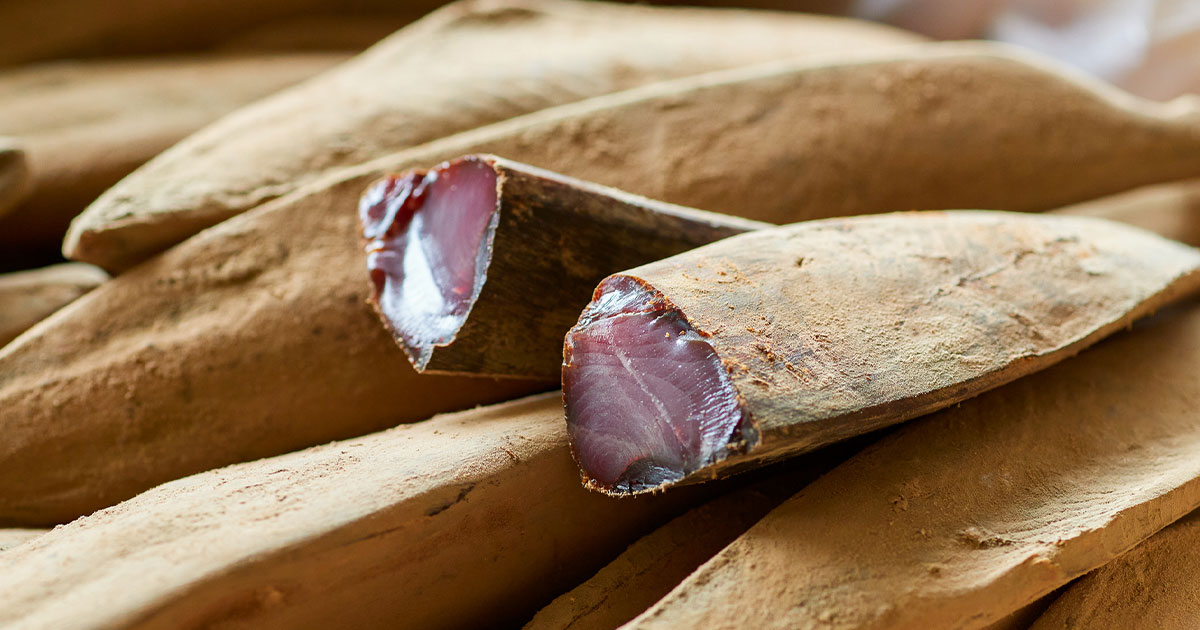 かつおぶし卸問屋の大鰹株式会社